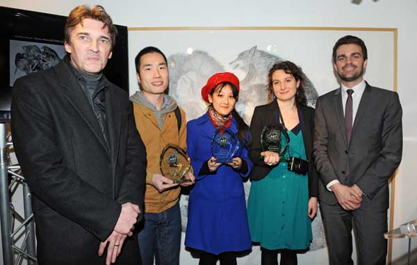 exposition, exhibition, art contemporain, contemporary art, Marion Bénard