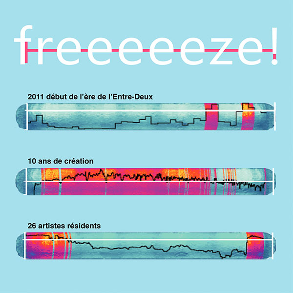 exposition, exhibition, art contemporain, contemporary art, Marion Bénard, group show, exposition collective, Pantin