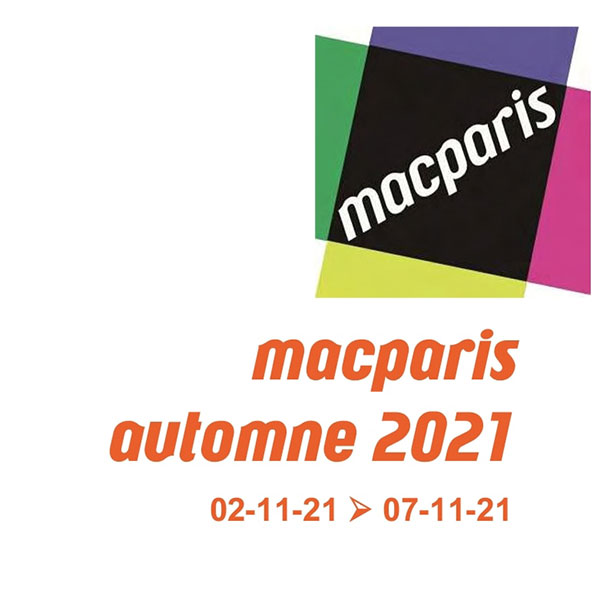 exposition, exhibition, art contemporain, contemporary art, Marion Bénard, macparis, Paris Bastille Design center, group show, exposition collective