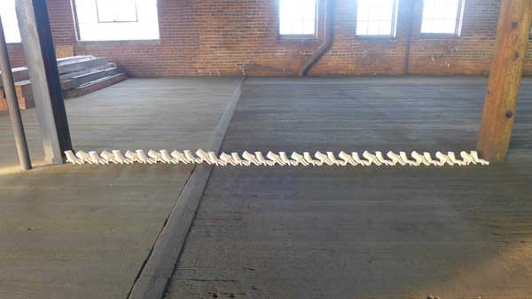 exposition, exhibition, art contemporain, contemporary art, Marion Bénard