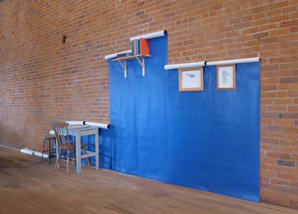 exposition, exhibition, art contemporain, contemporary art, Marion Bénard